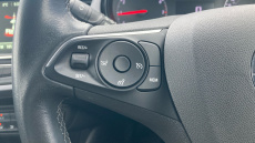 Vauxhall Crossland 1.2 Design 5dr Petrol Hatchback